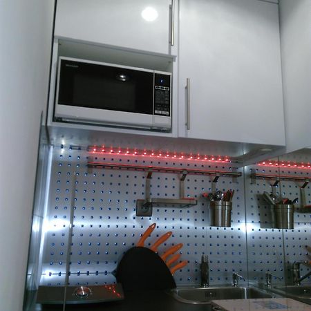 Apartament Salezego Warszawa Eksteriør bilde