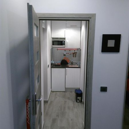 Apartament Salezego Warszawa Eksteriør bilde