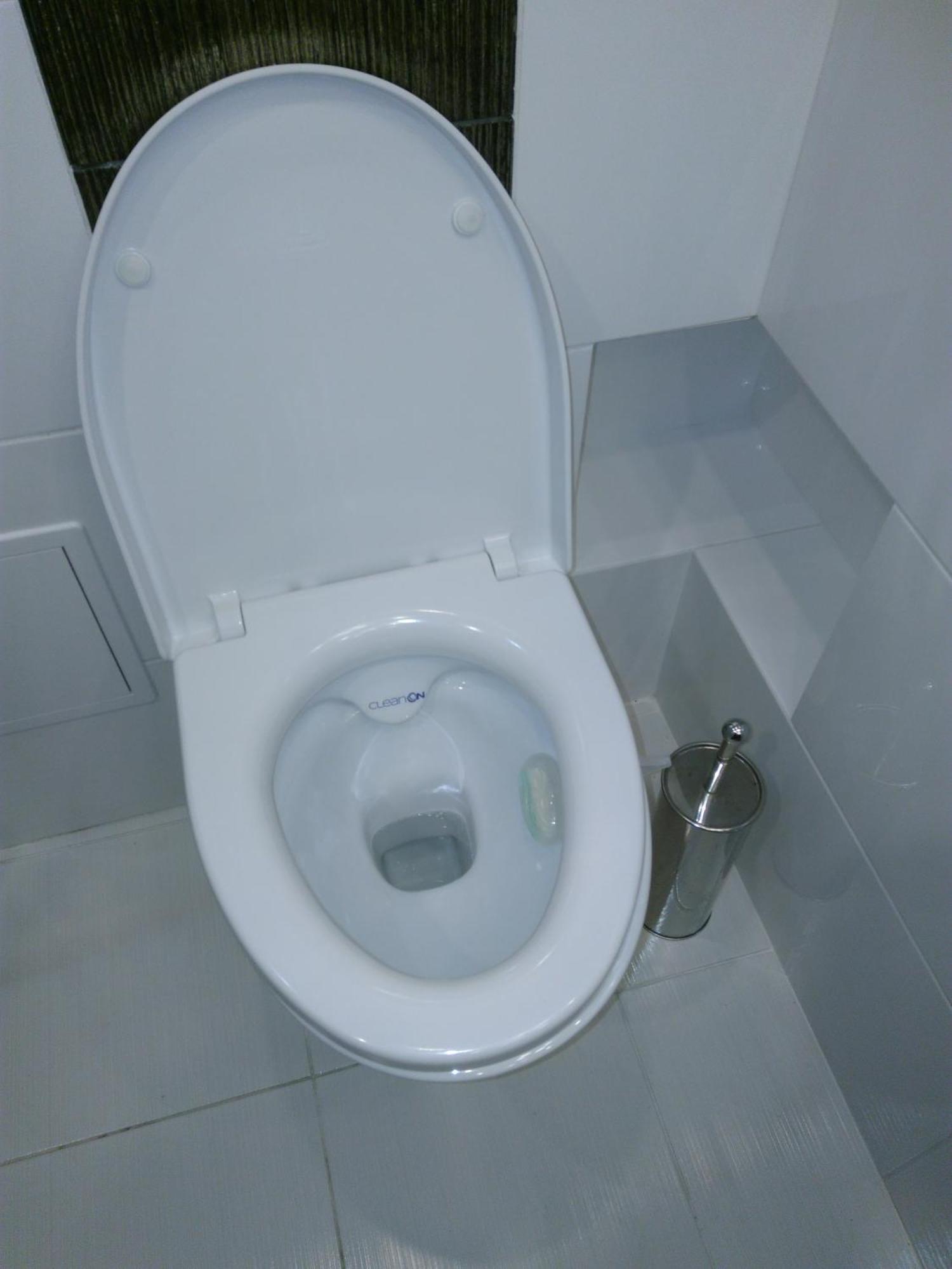 Apartament Salezego Warszawa Eksteriør bilde