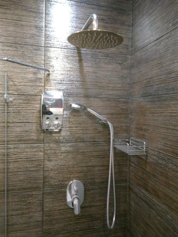 Apartament Salezego Warszawa Eksteriør bilde
