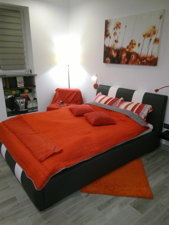 Apartament Salezego Warszawa Eksteriør bilde