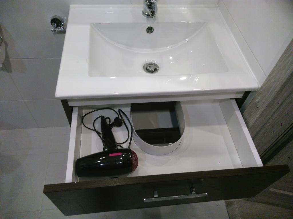 Apartament Salezego Warszawa Eksteriør bilde